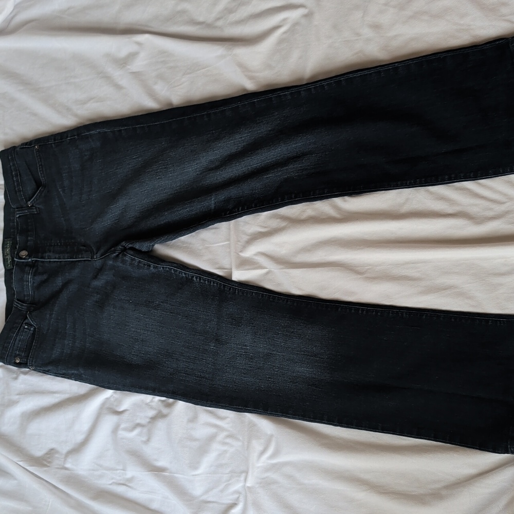 Lauren Ralph Lauren Classic Straight size 16